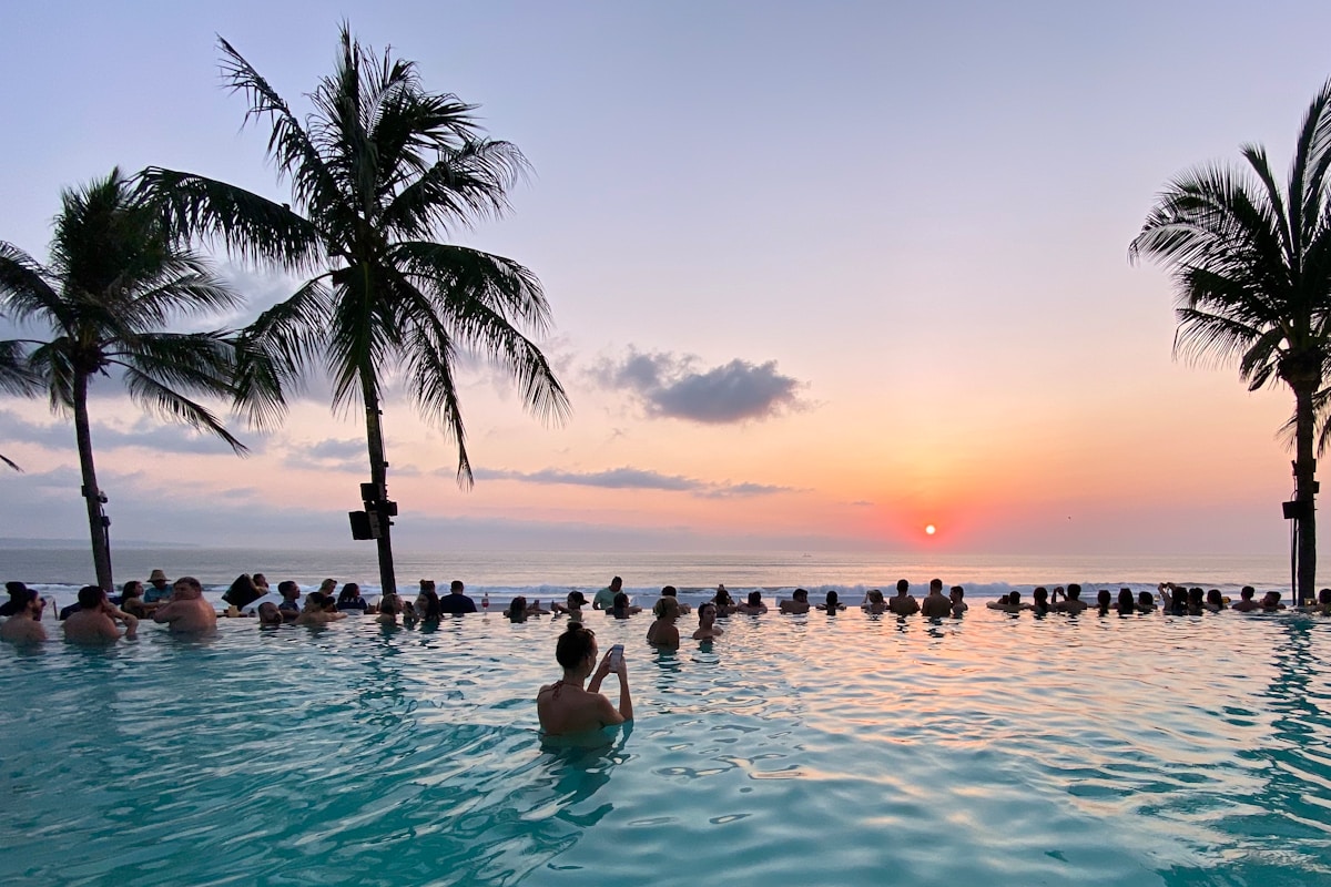 Serenity at Bali’s Hidden Beaches